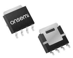 Tranzystor bipolarny PNP/NPN LFPAK4 5x6 40 V Montaż powierzchniowy 3 A NSS40300CTWG