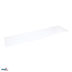 PANEL BACKLIGHT SUPERIOR BLS 40W 4000K 5000LM IP44 120x30 PZH