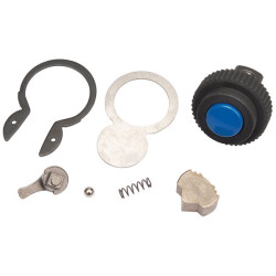 Draper 09934 Ratchet Repair Kit for 02595 and 43668