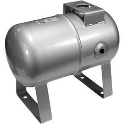 SMC Zbiornik powietrza 20L 2 MPa Rc 1/2 in VBAT