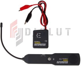 EM415PRO Traser instalacji samochodowej EnergyLab