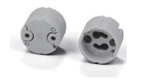 Oprawka Gniazdo Gz10 Gu10 (51Gz10/Ma)