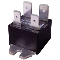 Celduc SF542310 SSR 12A 280V AC Switching 1Piece