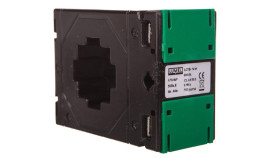 Przekładnik Prądowy Z Otworem Na Szynę 74/40 (45) 200A/5A Klasa 0,5 Lctb...