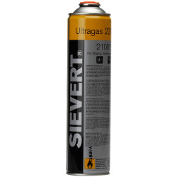 Sievert 220583 2205 Ultra Gas Cartridge 210g