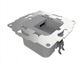 DISPLINE ŁADOWARKA PODTYNKOWA USB-A DS-99-USB