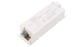 Zasilacz Impulsowy, Led, 60W, 2543Vdc, 1400Ma, 198264Vac, Ip20 Lc 60/1400/43...