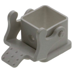 Molex 936010614 Gwconnect Housing Polyamide Grey-white Size 3a