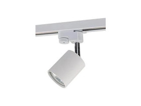 REFLEKTOREK NA SZYNĘ PROFILE EYE SPOT GU10 BIAŁY 9321 Nowodvorski