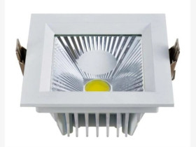 Downlight LED COB ARON 15W biały dzienny