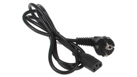 Przewód Sieciowy Cee-77/Iec-C13 1.4Inbsp/Brm