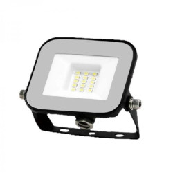 Projektor LED SMD 10W 735lm 3000K Dioda IP65 Czarny SAMSUNG 5 Lat Gwarancji 9898