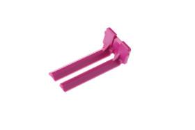 Blokada wtórna TE Connectivity Junior Power Timer Blokada TPA Obudowa złącza samochodowego