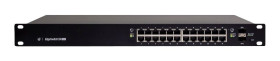 Switch Ubiquiti EdgeSwitch 24 PoE (500W) 26p PoE ( PoE+: 24;) 470W Managed Gigabit