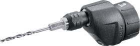 Bosch Home and Garden 1600A00B9P IXO Drill Adapter 1 szt.