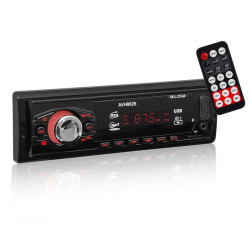 Radio samoch.BLOW AVH-8626 MP3 USB/SD/MMC