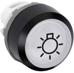 ABB 1SFA611101R7120 MP2-7120 Przycisk 1 szt.