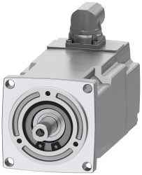 Silnik serwo Siemens 1FK2103-4AG00-2MA0 1FK21034AG002MA0