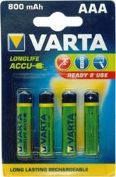 AKUM.R3 800MAH VARTA R2U 1SZT