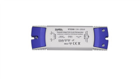 Transformator Ac Etz250 0-250W 230V/11,5Vac
