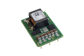 Przetwornica DC-DC, 250W, Uwe 9→ 53 V DC, Uwy 3.3 → 40V dc, Iwy 10A, TDK-Lambda