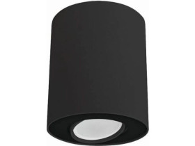 LAMPA SUFITOWA SPOT SET CZARNY 8900 Nowodvorski