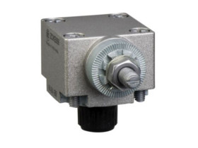 Głowica łącznika krańcowego z samoczynnym powrotem ZCKE056 SCHNEIDER ELECTRIC