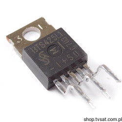 BTS425L1 PROFET U=43V HEPTAWATT-V5 SIEMENS