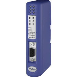 Anybus AB7312 Communicator CAN/PROFIBUS Gateway 24V Sub-D9 Isolation
