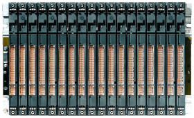 Stelaż Siemens Rack SIMATIC S7-400 Series SIMATIC S7-400 6ES7400-1TA01-0AA0