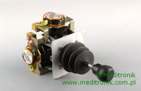 JOYSTICK XKB-A11229 YO