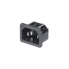 gniazdo INLET 6110.4315 SCHURTER