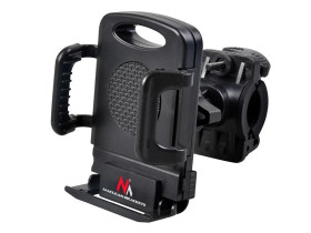 Uniwersalny uchwyt rowerowy do telefonu nawigacji Maclean MC-656