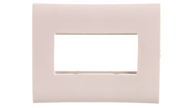 Uchwyt M45 4 Moduły /Pokrywa Kio 110/ 330264