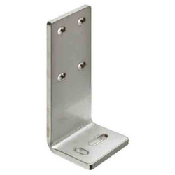 Wspornik montażowy czujników Wspornik montażowy Omron do CZUJNIK serii 3EA