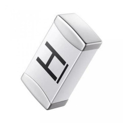 Bezpiecznik do montażu powierzchniowego, niekasowalny 2A 63V RS PRO Slow Blow Ceramika 100 A @ 63 V dc /50szt./