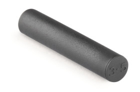 Zaślepka Tworzywo sztuczne HellermannTyton średnica otworu 3mm Niegwintowany