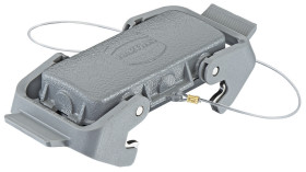 Złącze przemysłowe 11300165422 Harting Zawartość: 1 szt.