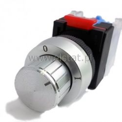 Przełącznik stabilny wystający 2-poz ON-ON