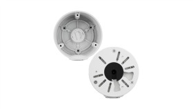 Uniwersalna Puszka Montażowa Do Kamer 100Mm Bcs-Adu100