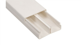 Kanał Instalacyjny Z Przegrodą 50X20 Wdk-N20050rw Biały 6168744 /2M/