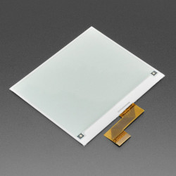 4.2" 300x400 Monochrome or 4-Gray eInk / ePaper - Bare Display - SSD1683