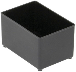 raaco A8-1 Wkładka do pojemnika asortymentowego (S x W x G) 55 x 47 x 79 mm Content 1 szt.