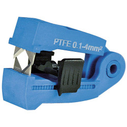 Gedore 1830848 Module Insert With V-blade BLUE
