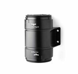 Moduł wieży sygnalizacyjnej Podwójna podstawa AUER Signal ECO60 Series, IP66