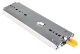 Prowadnica szuflady dł. po zamknięciu: 254mm skok: 254mm 227kg Accuride