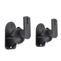 Uchwyt głośnikowy 3,5kg (kpl.-2szt.) / UCH0113