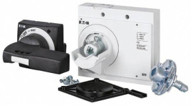Napęd obrotowy sprzęgu drzwi Eaton NZM3-XTVDV 1 szt.