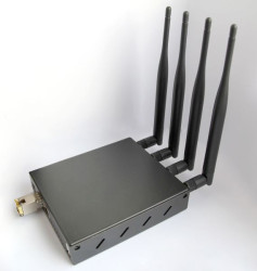Zestaw LTE (RB922UAGS) 2x LAN