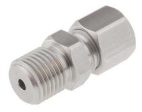 Mocowanie zaciskowe Sonda termopary o średnicy 2 mm RS PRO